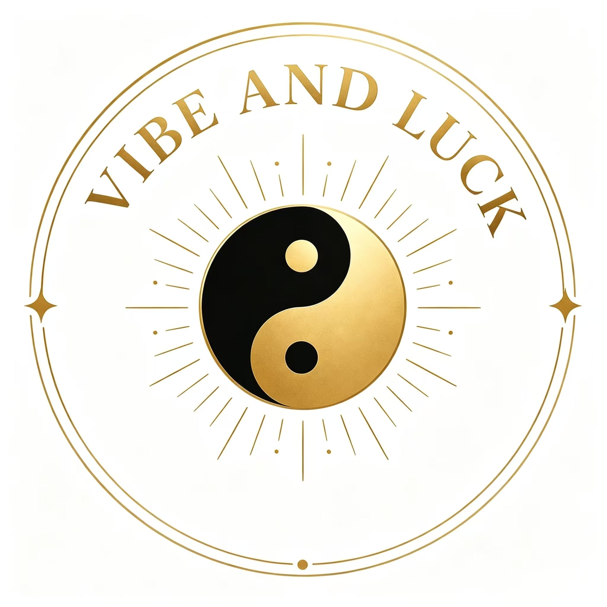 Vibe And Luck