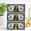 Ceremonial Joss Paper – Ancestral Offering Money