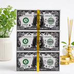Ceremonial Joss Paper – Ancestral Offering Money