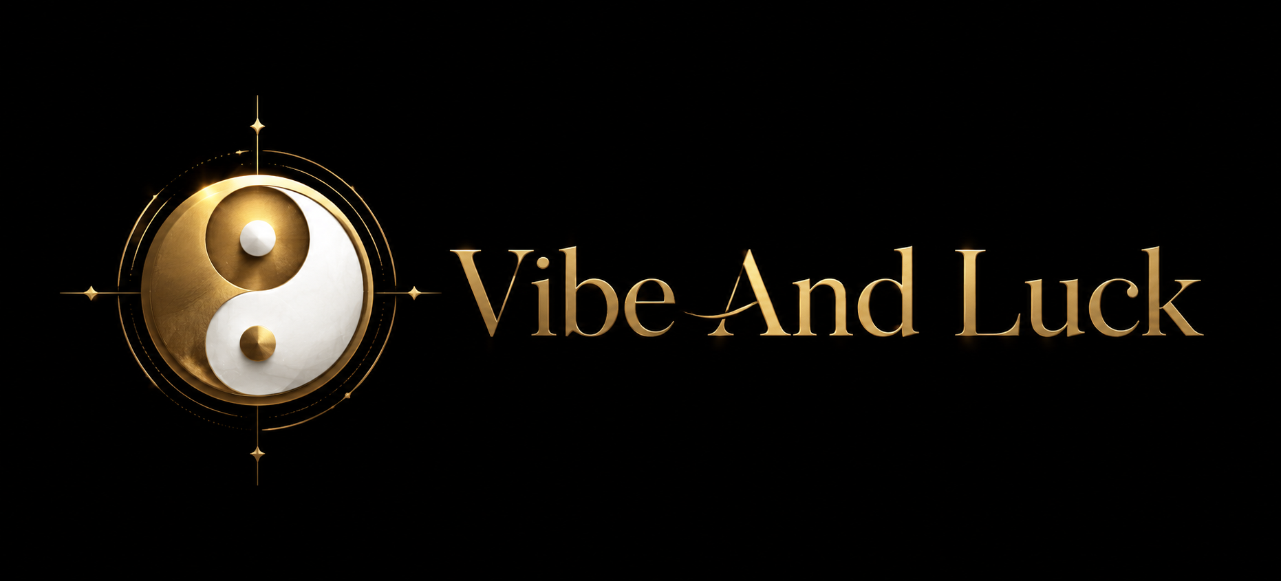Vibe And Luck
